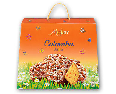 MONARC Colomba Classic