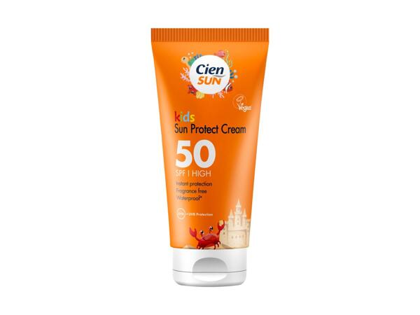 Kids' Sun Protect Cream
