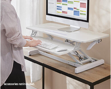 Desk Riser