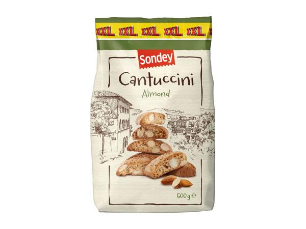 Sondey Cantuccini Biscuits