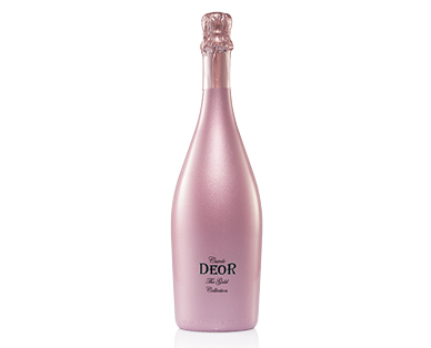 Cielo Cuvée Deor Rosé Spumante 750ml