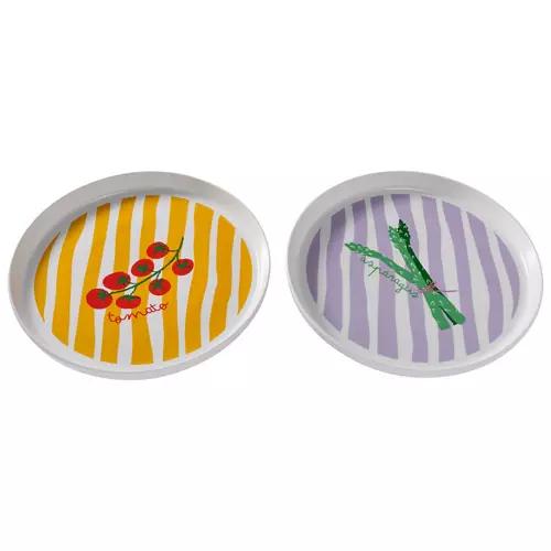 Seafood Dinnerware Assortment