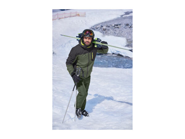 Crivit Men's Ski Jacket