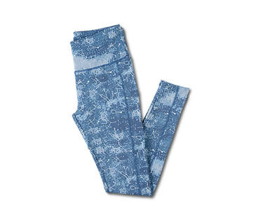 Crane Ladies' Yoga Pant