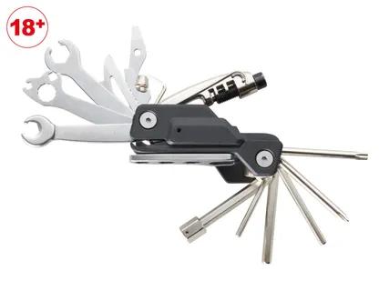 CRIVIT Bike Multi-Tool