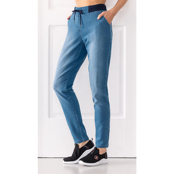 Jogg-Jeans