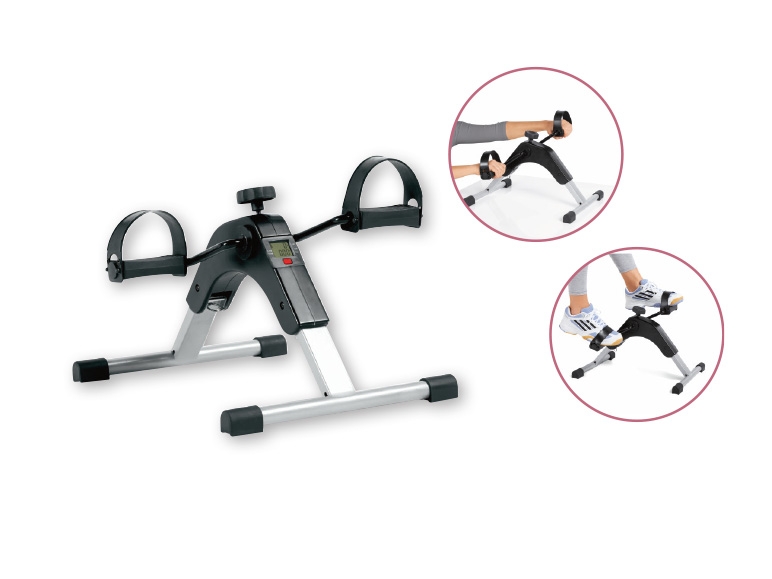 Mobility Trainer