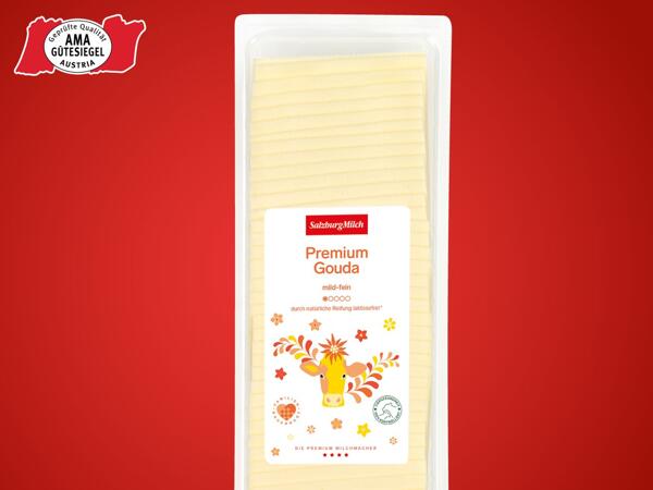 Premium Gouda