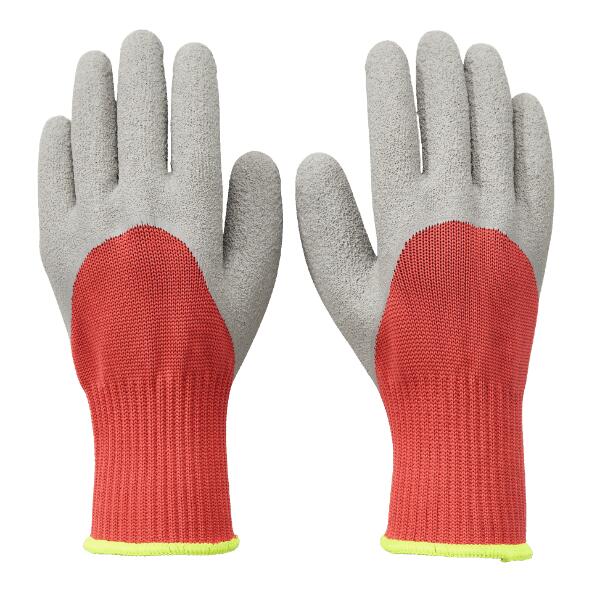 GARDENLINE(R) 				Extra robuste Gartenhandschuhe