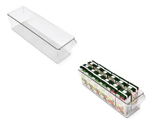 Crofton
Fridge Tray Assortment