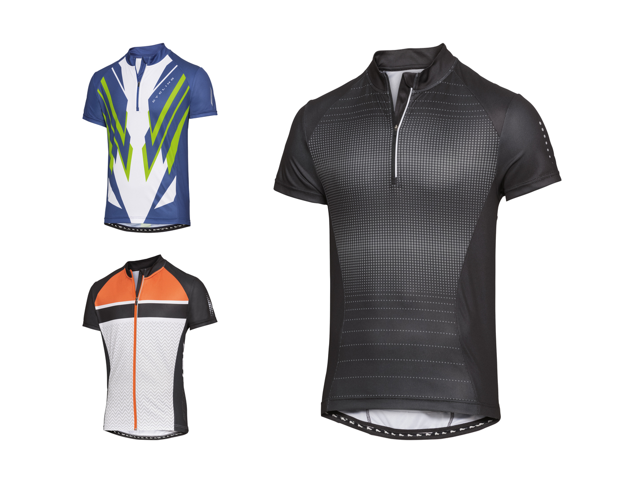 Maillot de cyclisme1