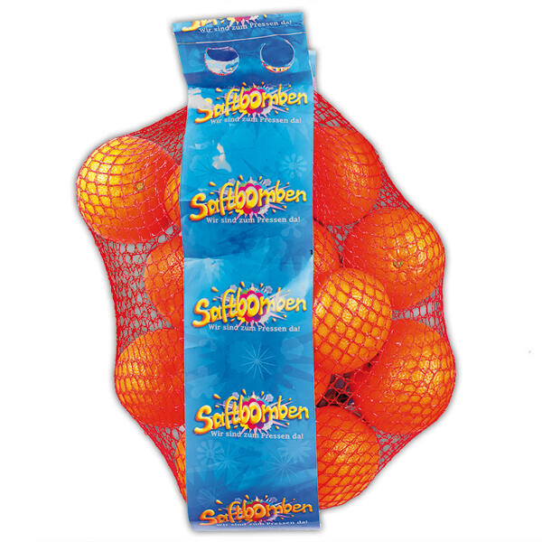 Saft-Mandarinen