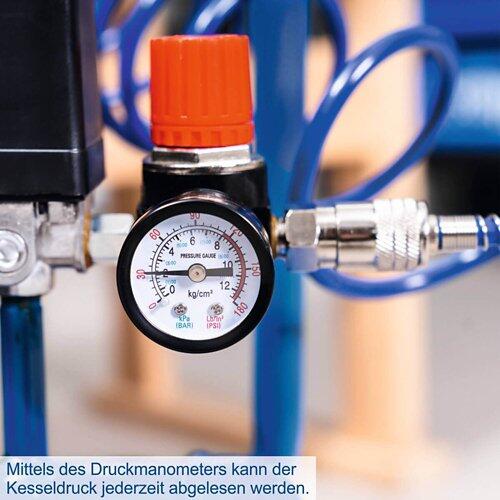 SCHEPPACH Compresseur HC30o, 5906146901