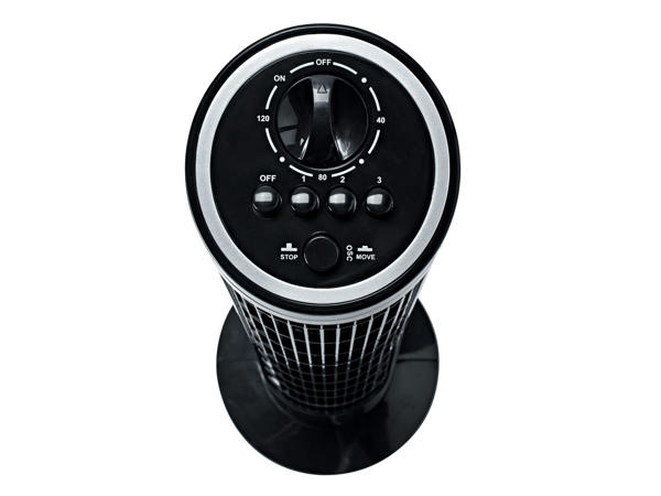TOWER FAN