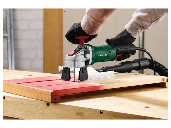 Fréza na laky PLF 720 A1