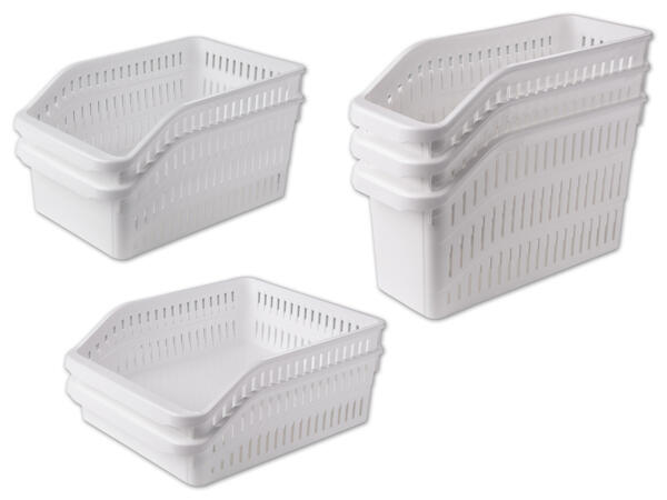 Küchen-/Kühlschrank-Organizer