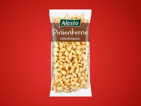 Pinienkerne