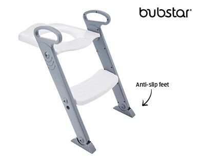 Toddler Toilet Trainer
