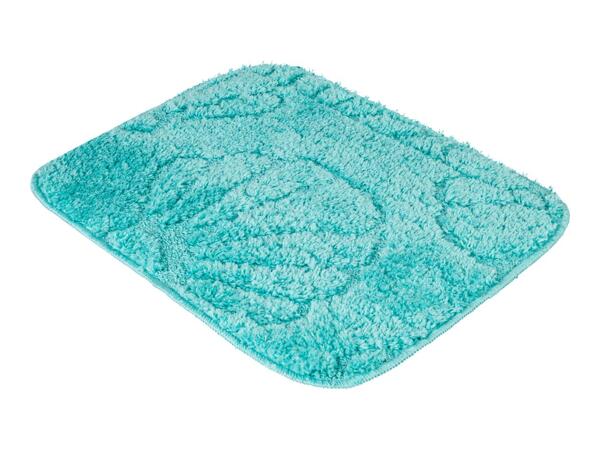 Livarno Home Bathroom Mat Set - 3 Piece Set