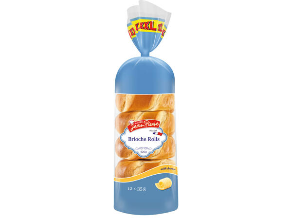 Milchbrötchen 420 g