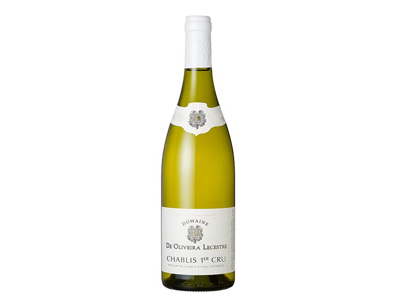 Domaine de Oliveira Lecestre Cru AOP