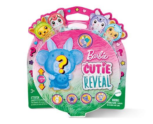 Mattel Polly, Trolls, HW Skate, or Cutie Reveal