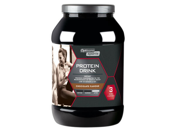 Protein Drink