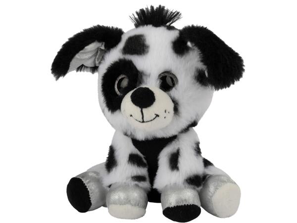 Soft Toy Assortment