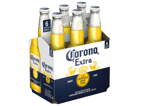 Corona Extra