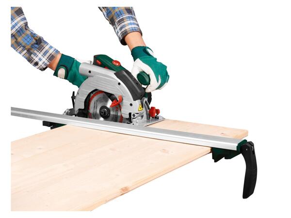 Clamp & Sawing Guide Rail
