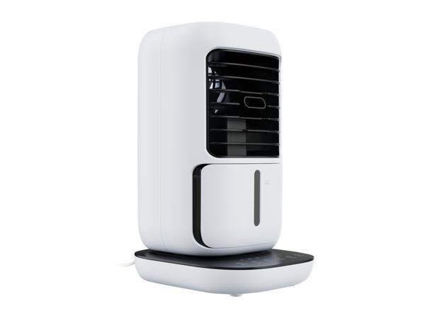 Silvercrest Mini Air Cooler with Mist Function
