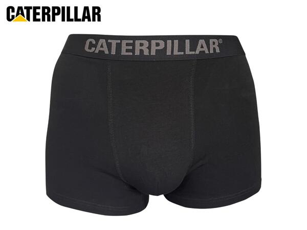 Caterpillar Men's Boxers - 2 Pack