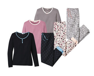 PYJAMA POUR FEMMES