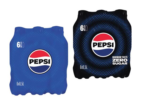 Pepsi​