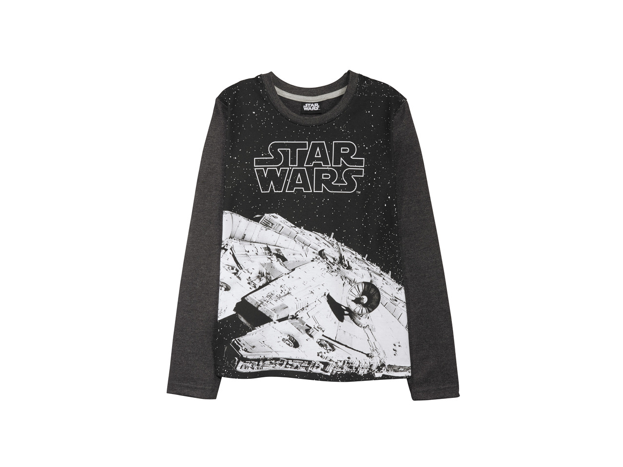 Kids' Star Wars Pyjama Set1