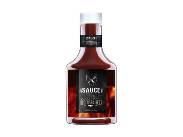 Flavoured Sauce
