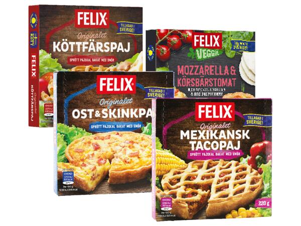 Felix pajer