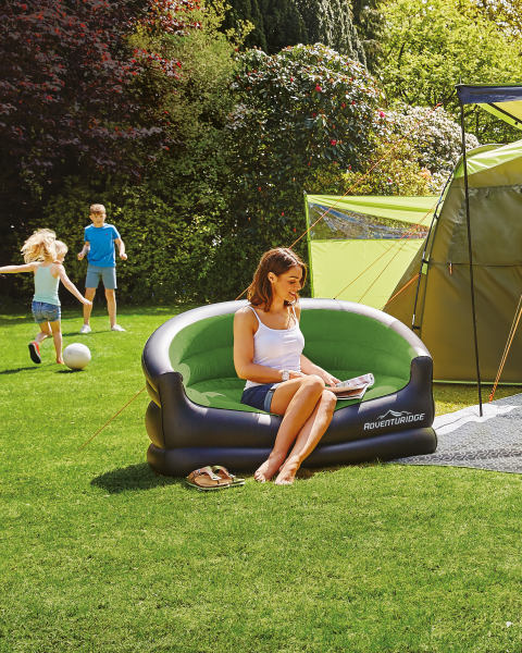 Adventuridge 4 Pole Large Windbreak
