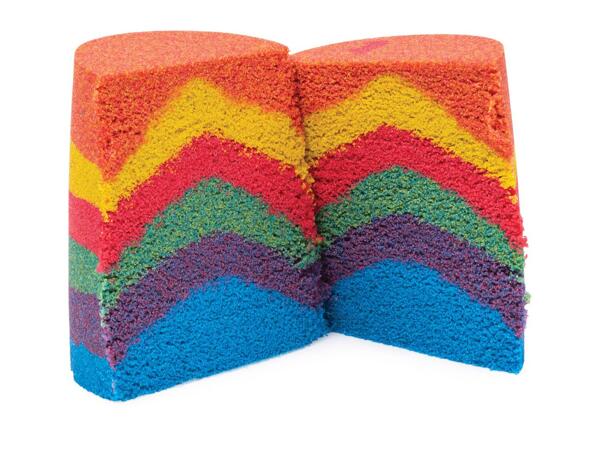 Spinmaster Kinetic Sand