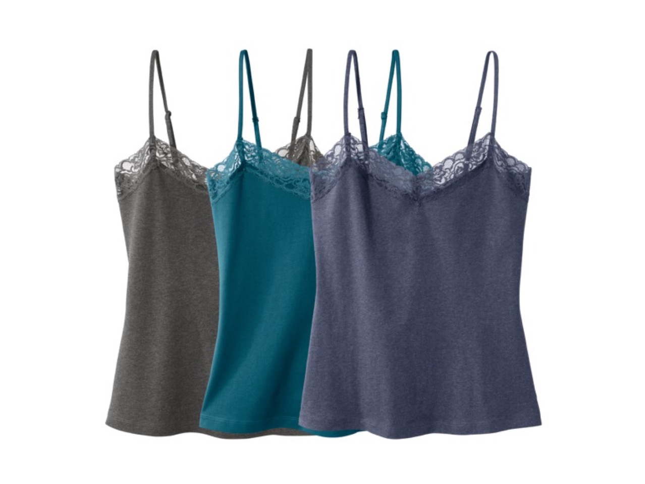 Linnen, 3-pack1