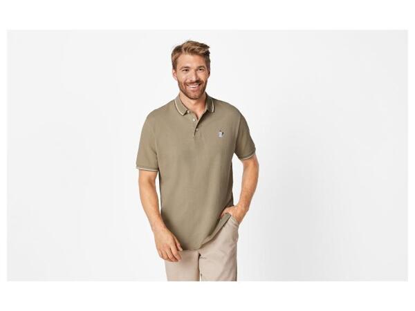 Pánské polotriko "Regular Fit"