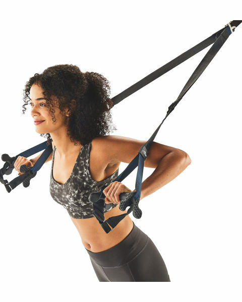 Crane Blue Sling Trainer