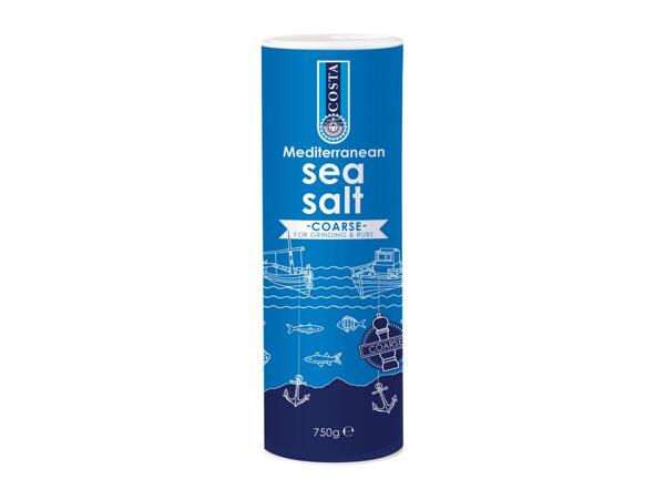Costa Crystal Sea Salt
