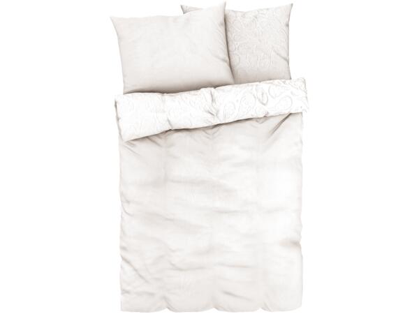 Teddy Fleece Bedlinen