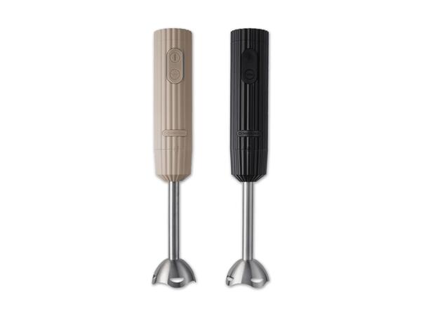 Stabmixer