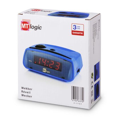 Digitalwecker