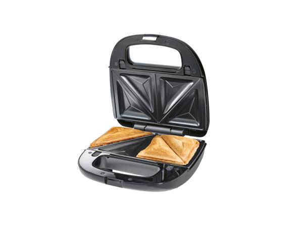 Smörgåsgrill