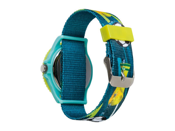 Kids' Learning Watch & Keyring