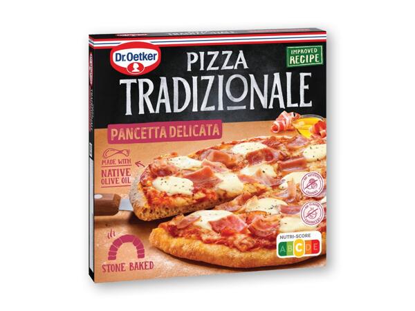 DR. OETKER Pizza