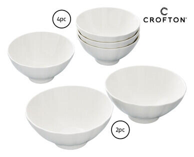Assorted Asian Inspired Tableware